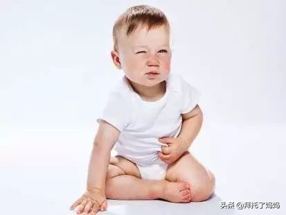 宝宝经常腹泻不妨试试这招,宝宝拉肚子妈妈竟是罪魁祸首