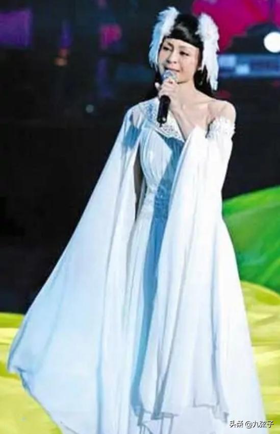 高胜美整容失败原因,高胜美整容了吗