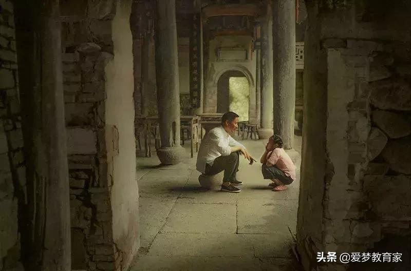 北大校长人生的底牌,北大校长态度比能力更重要