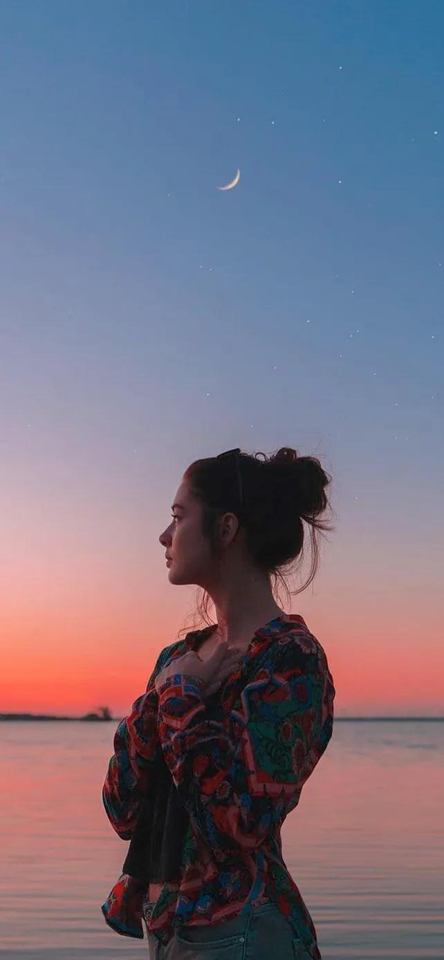 手机壁纸星辰大海火箭,人间烟火星辰大海壁纸