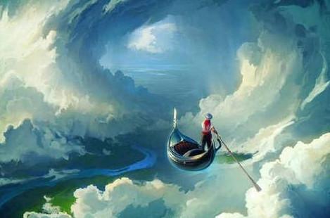 如果你是一个人该怎么办,如果你是一个极度焦虑的人