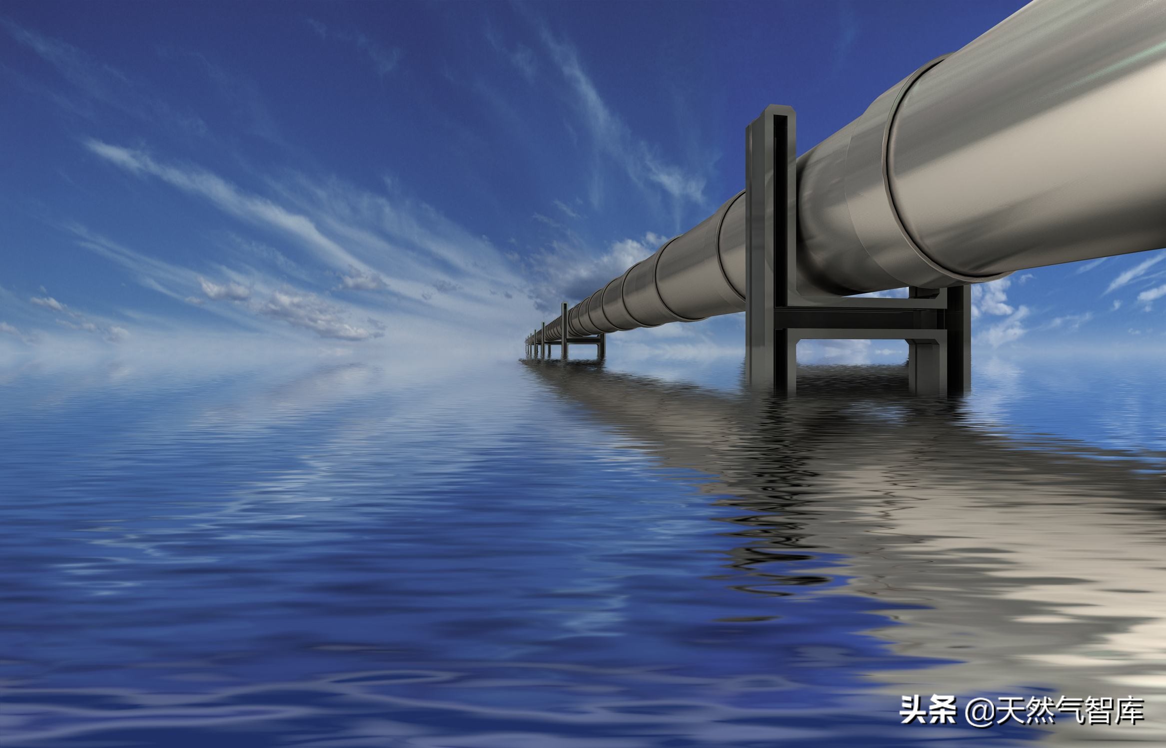 天然气管道有水怎么排,天然气管道泄漏是怎么处理