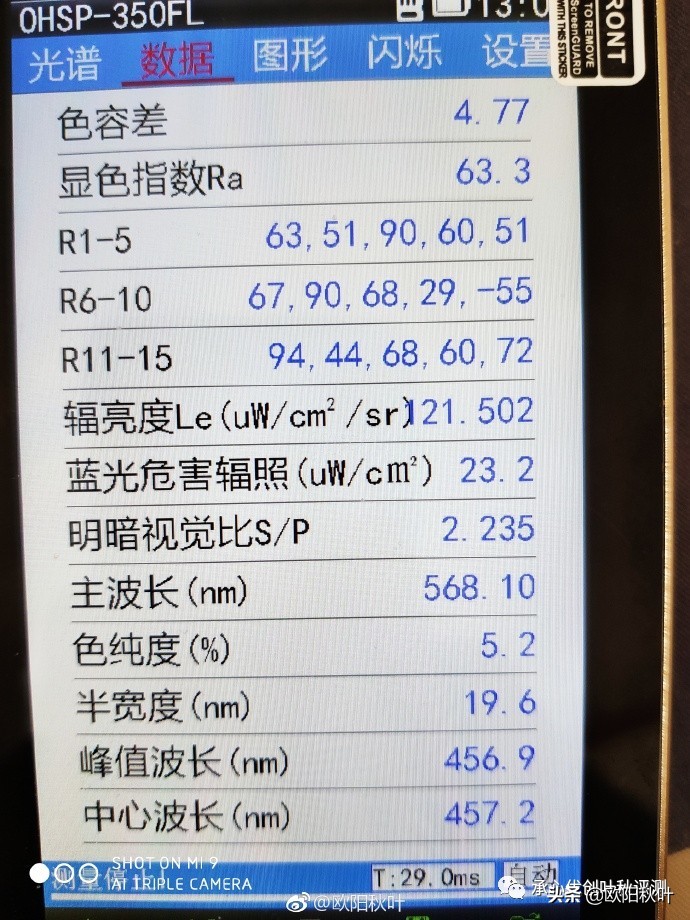 小米11ultra屏幕频闪,小米12pro屏幕频闪
