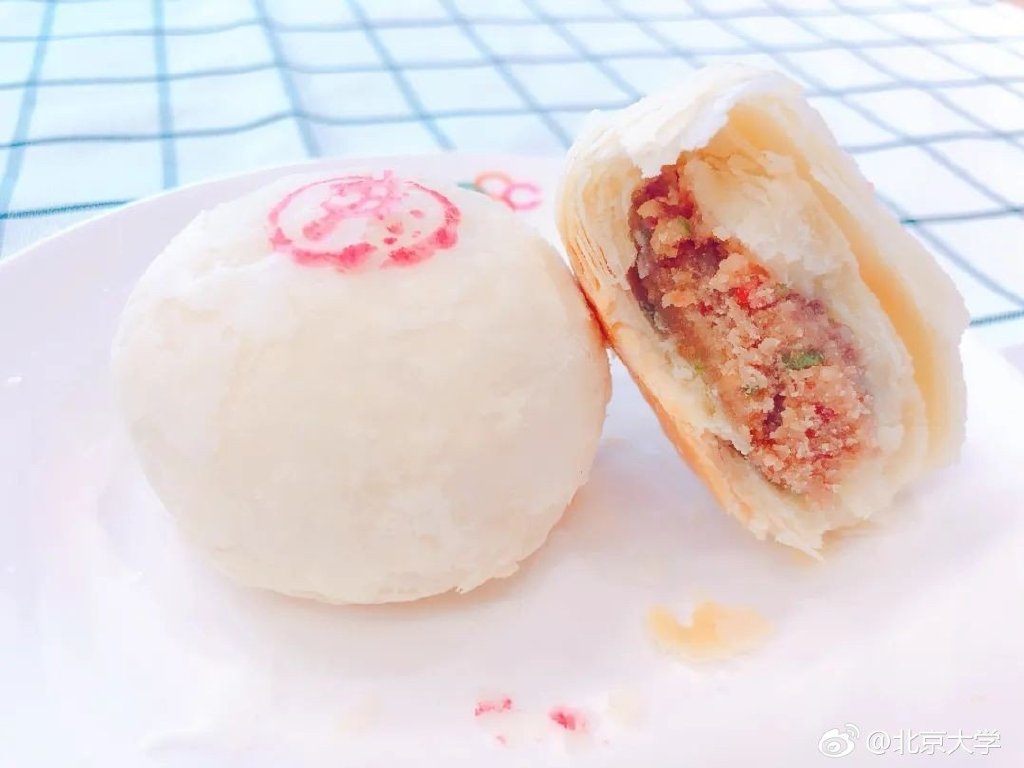 北京大学食堂伙食怎么样,北京大学伙食排名