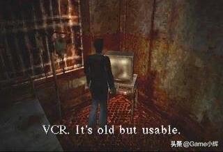 比生化危机寂静岭还恐怖的游戏,经典恐怖游戏寂静岭的秘密