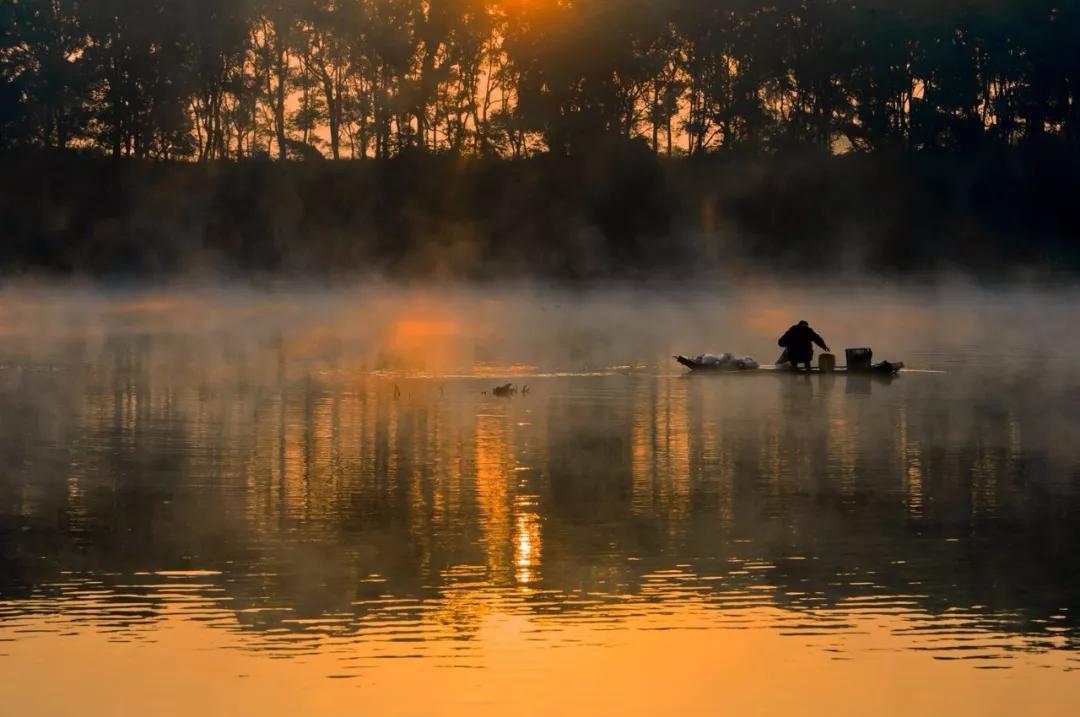 曹娥江：为什么是中国含「唐」量最高的山水走廊？