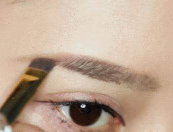 晚上睡觉化妆的正确步骤顺序,不卡粉不脱妆的正确化妆顺序