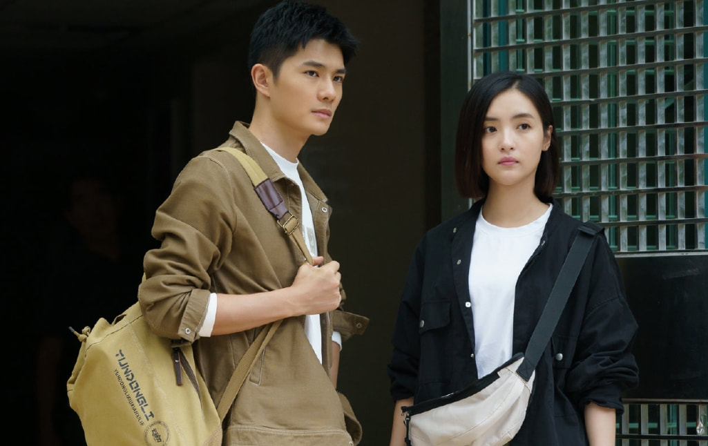 悬疑推理烧脑网剧推荐,悬疑烧脑推荐电视剧网剧