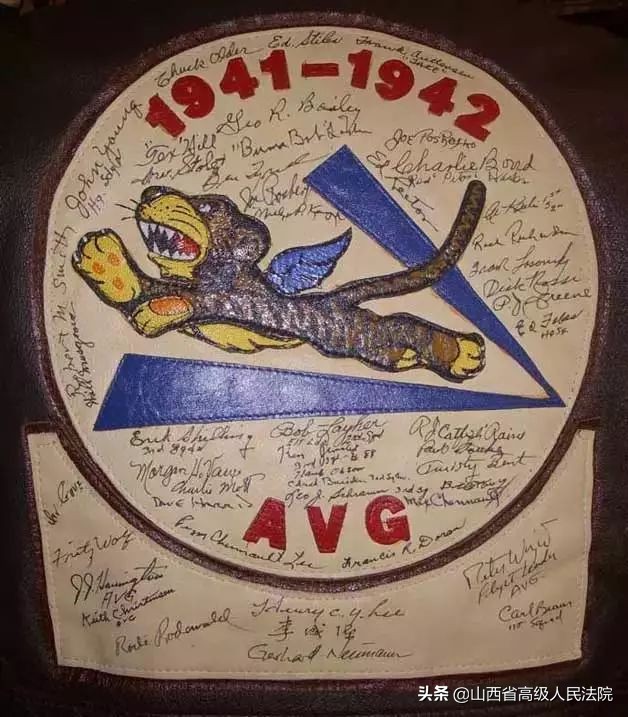 抗战时期‘飞虎队’不求回报，中国欠了美国天大的恩情？真相是…