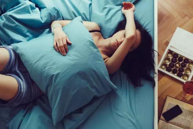 吃多了夜间胃痛,夜间胃痛剑突下