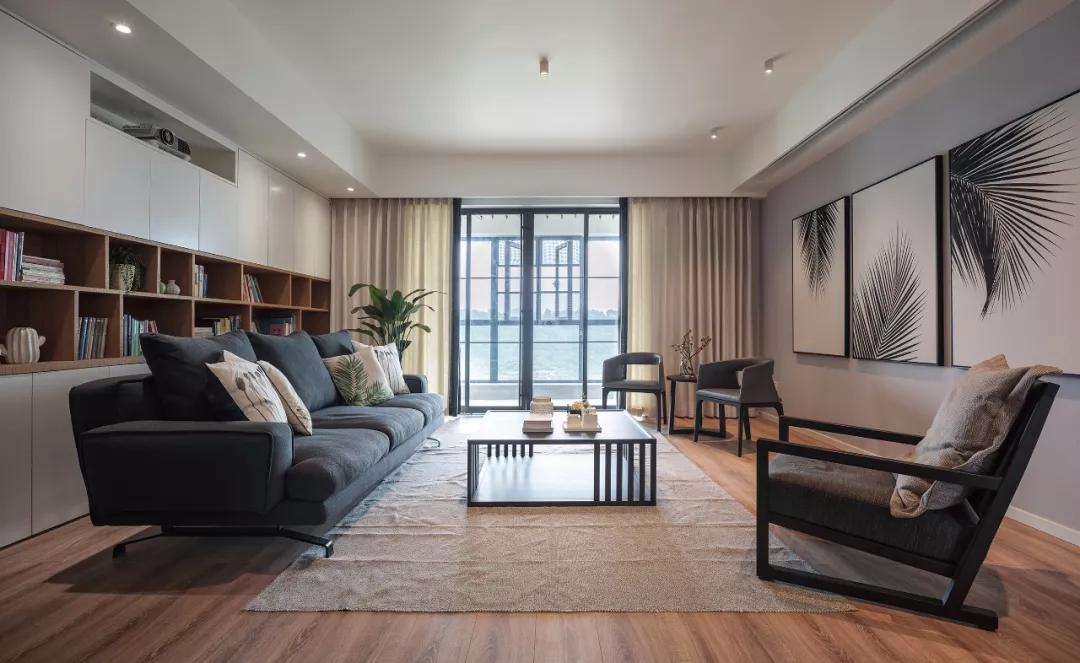 客厅采光不好的解决方法,客厅采光差怎么补救