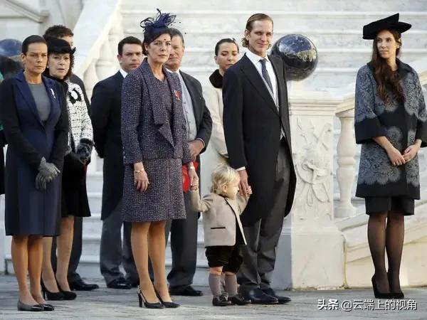 全球公认最帅的王子,世界上最英俊的王子