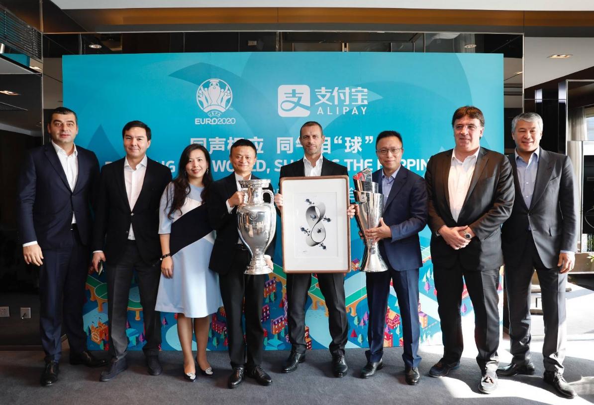 马云对中国足球点评一针见血,马云谈中国足球失败的原因