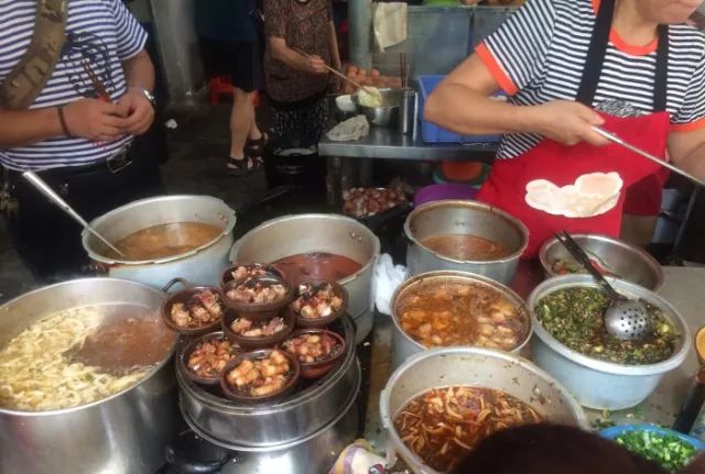 长沙必打卡的小众美食,长沙美食推荐必吃最新