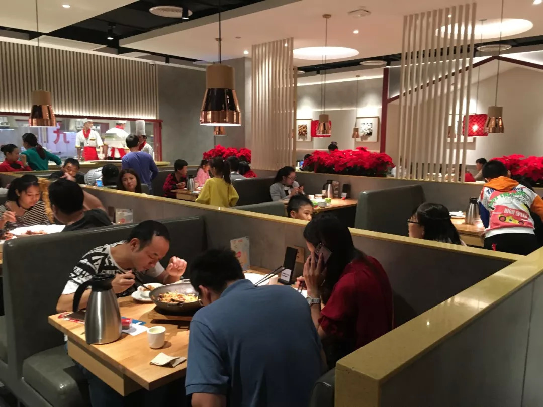 餐饮生意思路分析,创业做生意餐厅该如何起步