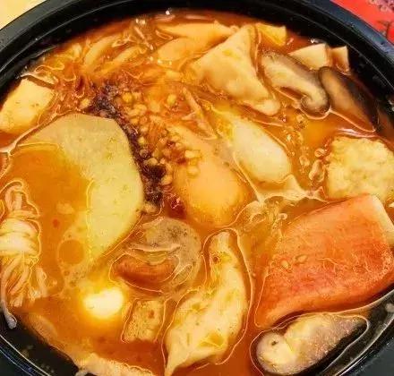 麻辣烫店开业2个月后下滑,麻辣烫经营现状