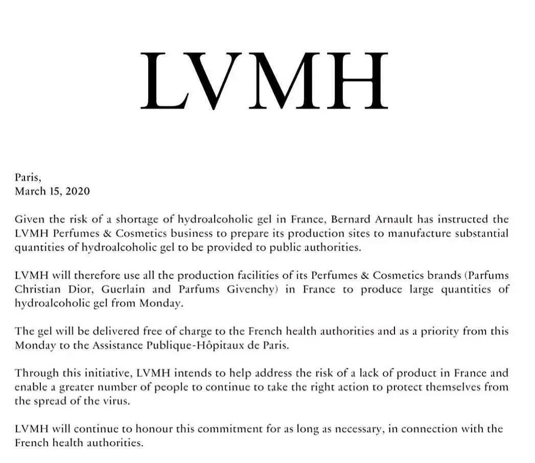 lvmh旗下的三大奢侈品集团,法国奢侈品巨头lvmh集团
