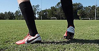 顶级球员常用的七个简单实用的球场小技巧