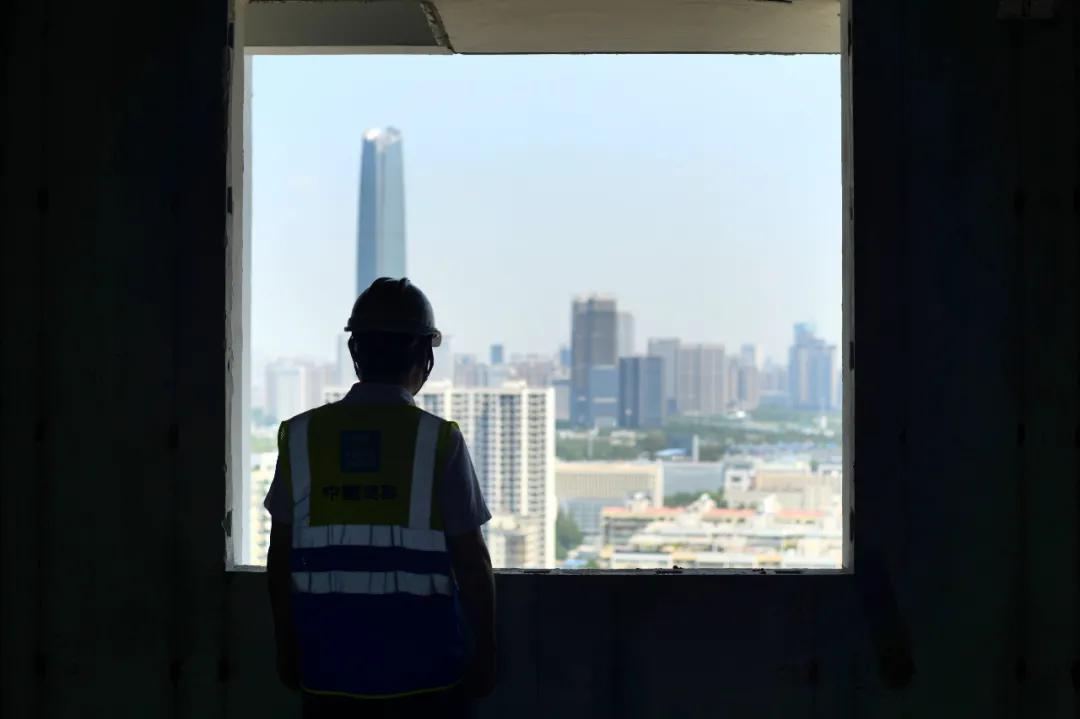 20年工程老兵自述：新基建来了，中国离像造车一样造房有多远？