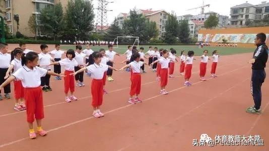 体育模拟上课实践建议