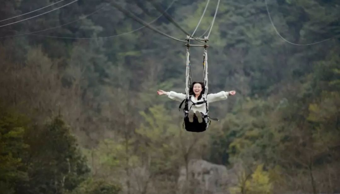 推荐最好玩的乐园,有没有值得玩的地方推荐一下