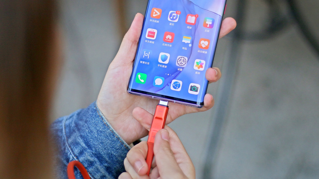 华为freelace耳机优势,华为freelace颈挂式耳机正确使用