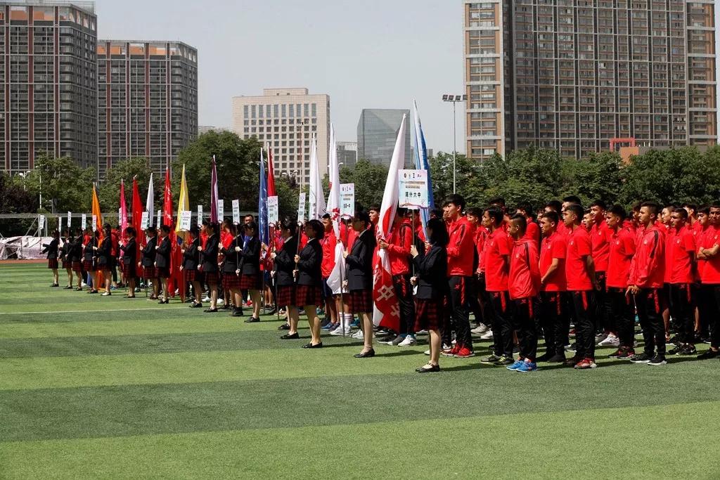 西安最牛的高考中学,2018西安最牛初中排名