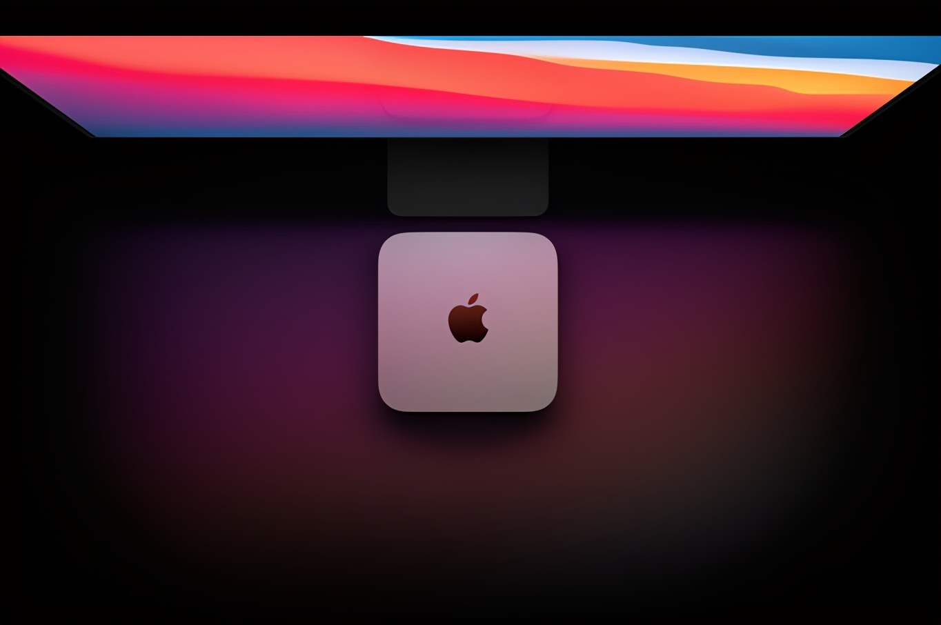 macmini可以加固态硬盘,macmini内存可以扩展吗