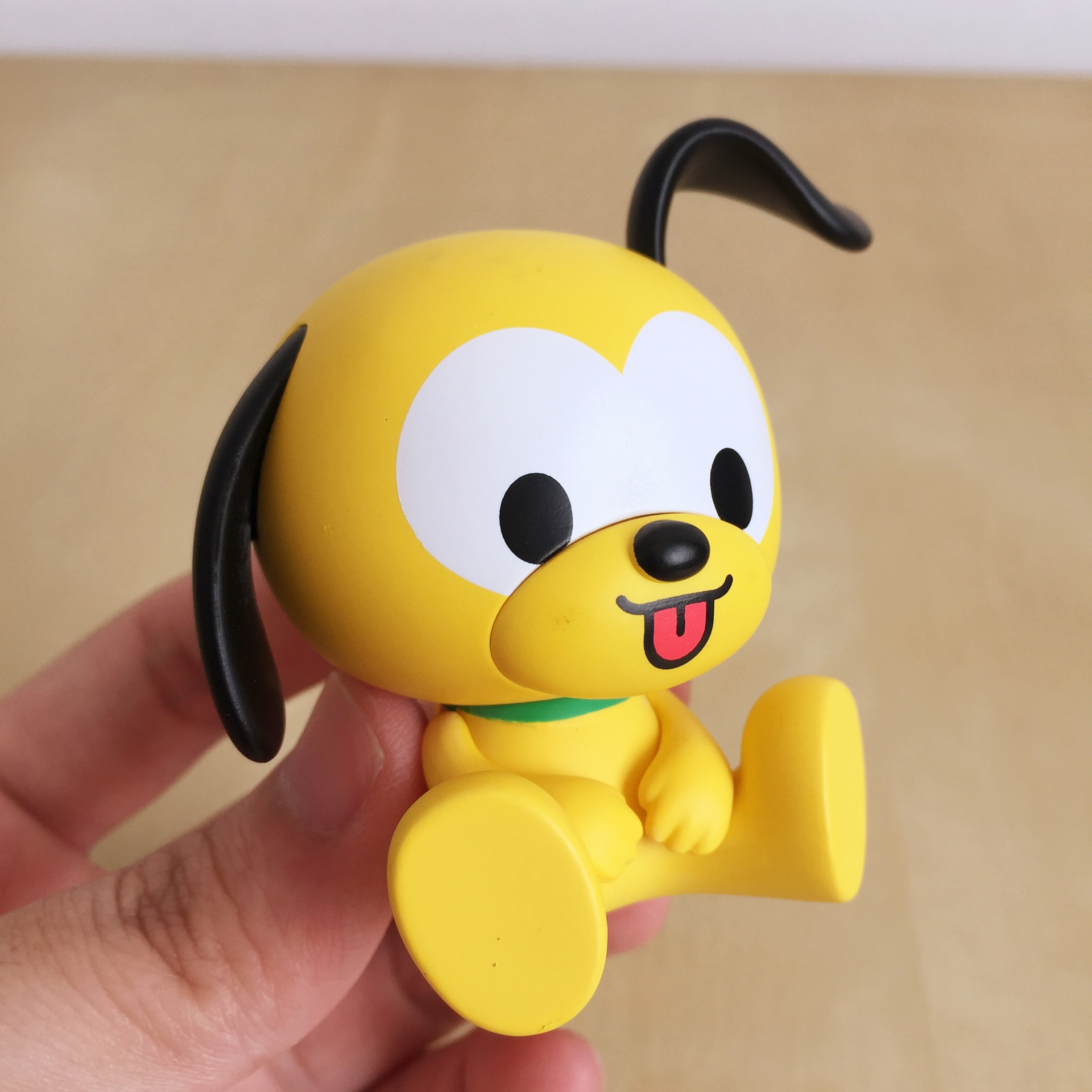 迪士尼米奇爬墙玩具盲盒,迪士尼米奇有趣的玩具