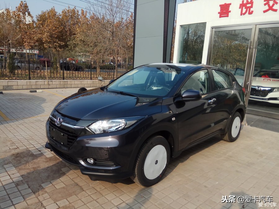 缤智说车,缤智试驾说车