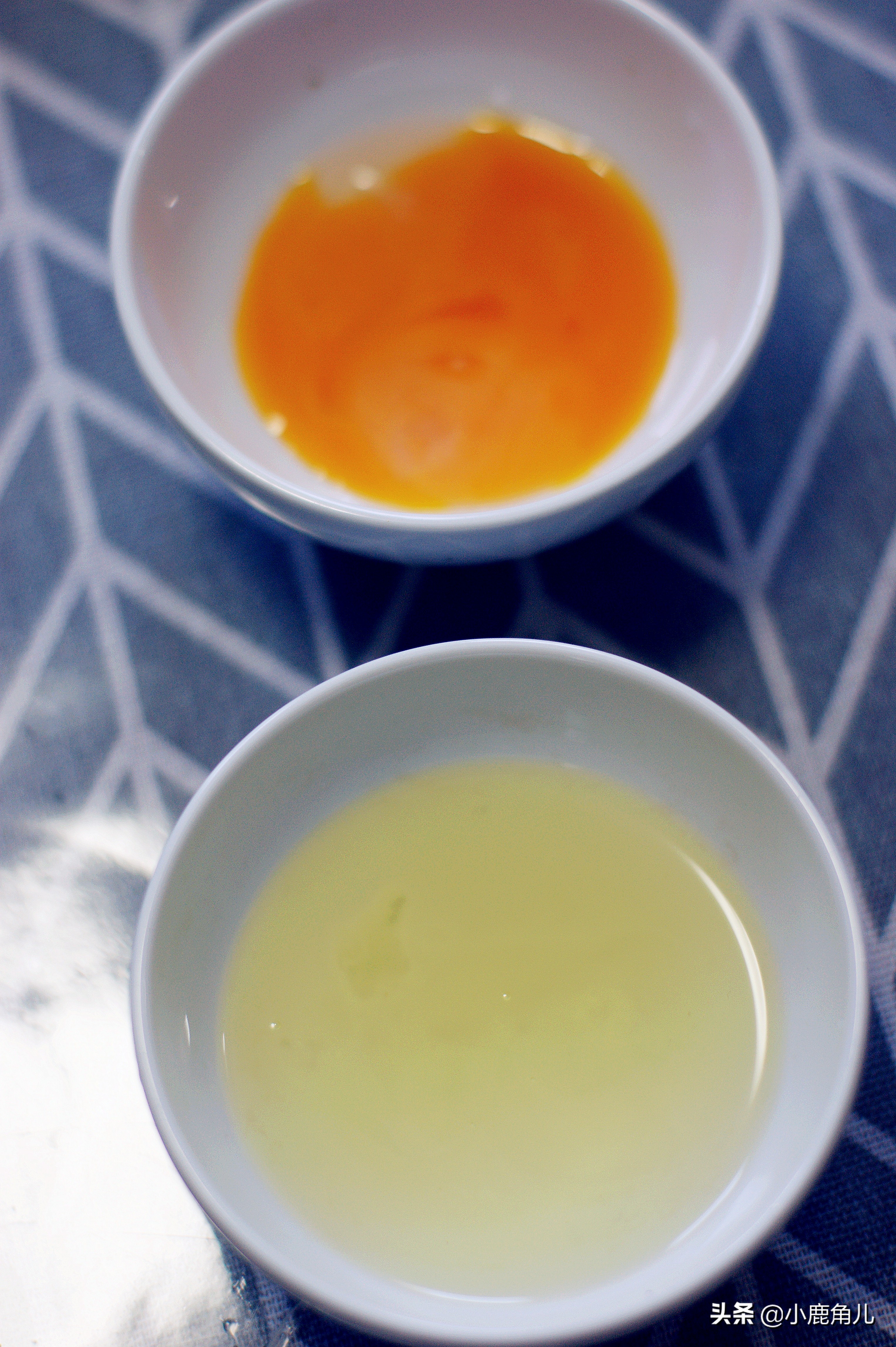 红烧素鸡卷,浙菜红烧卷鸡做法