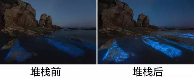夜光海后期拍摄攻略,夜光海后期拍摄技巧