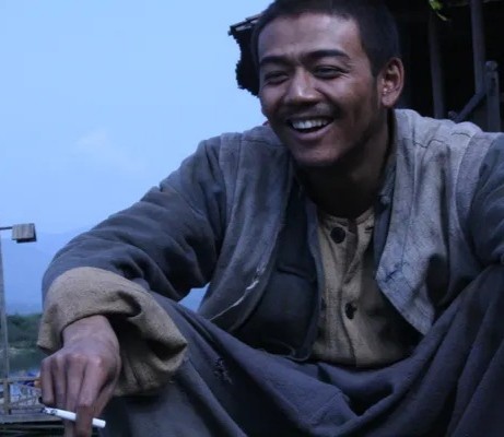 杨烁那些不为人知的苦难,杨烁那些不为人知的经历