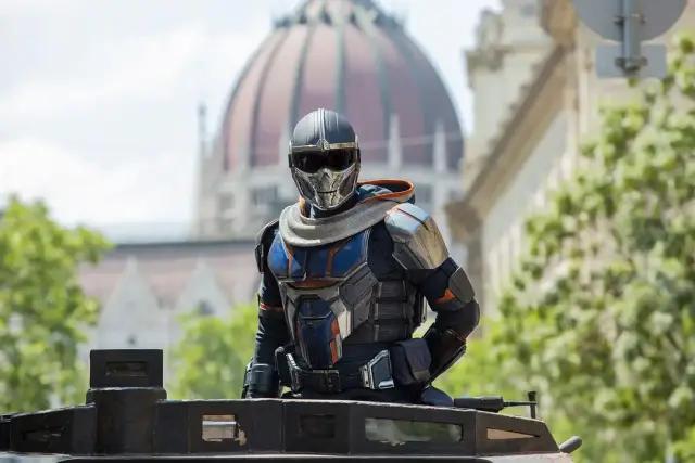 电影观后感人性的可怕,黑寡妇影评