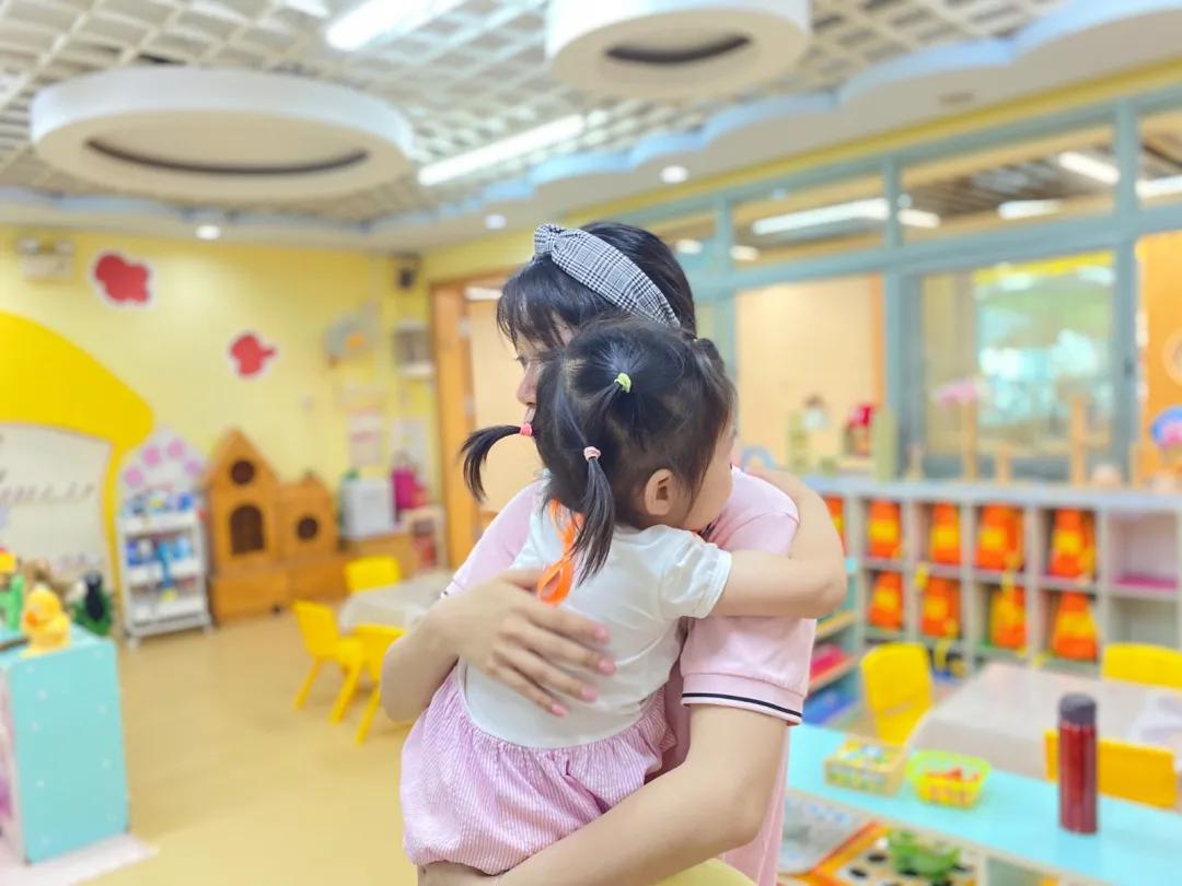 番禺|桥南的“神兽回笼”了!新学期第一天,孩子们这样过