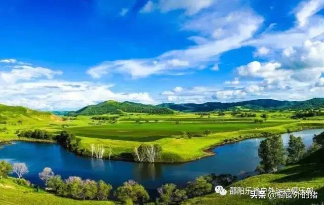 冬天呼伦贝尔大草原自驾游攻略,呼伦贝尔大草原深度游