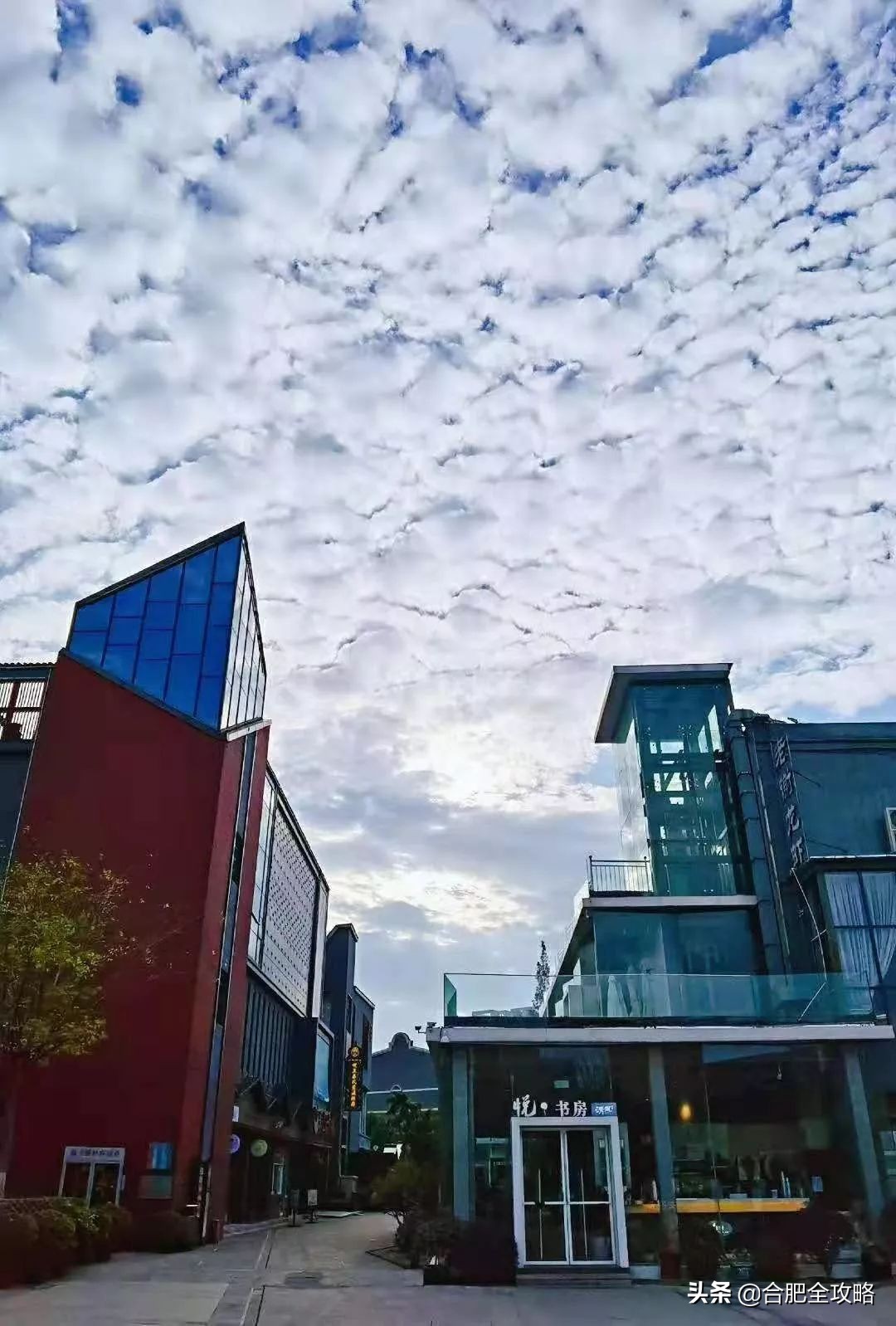 “合肥蓝”频频刷屏朋友圈！背后竟隐藏一个国家级团队...