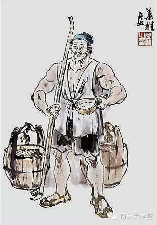 晁盖为什么原谅白日鼠白胜的背叛,白日鼠白胜为什么出卖晁盖