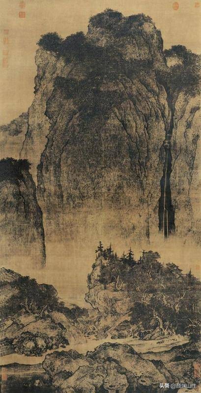 诗词｜《霜天晓角》诗词200篇全集料得两情无奈，思量尽、总难