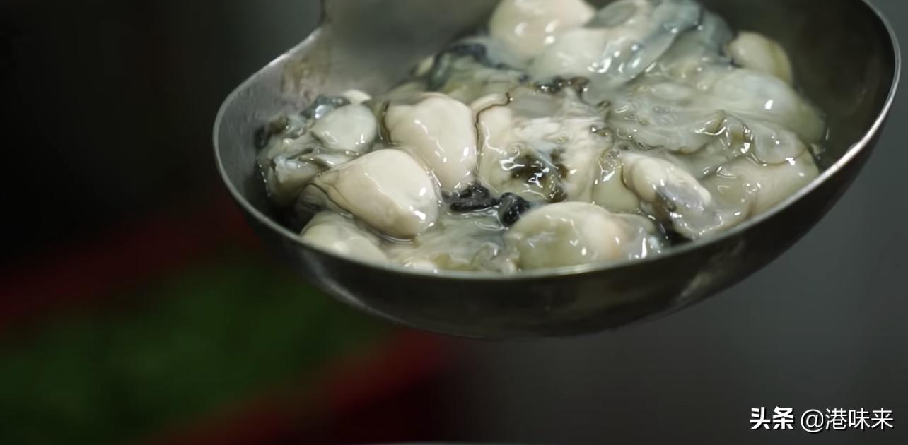 我来自潮州|香港64年老店,三兄弟年过60不言弃守住92岁老父家业