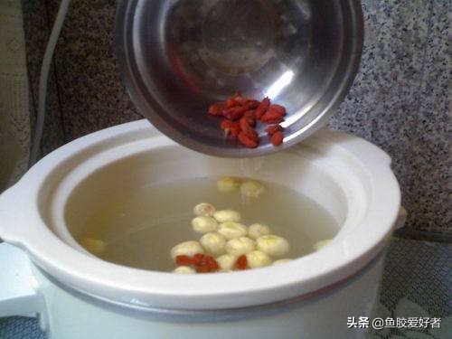 花胶鱼胶的功效与作用禁忌是什么,鱼胶花胶功效和禁忌