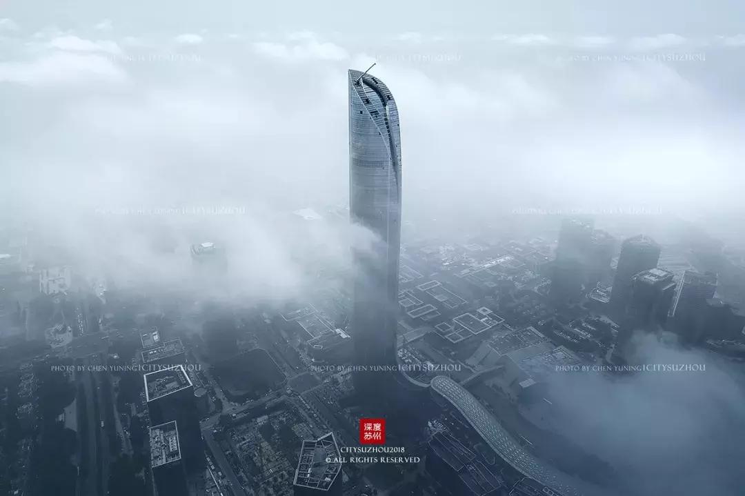 苏州之巅ifs,无锡ifs和苏州ifs