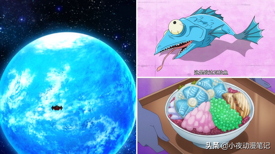 4月新番动漫异界,四月新番动漫白毛精灵