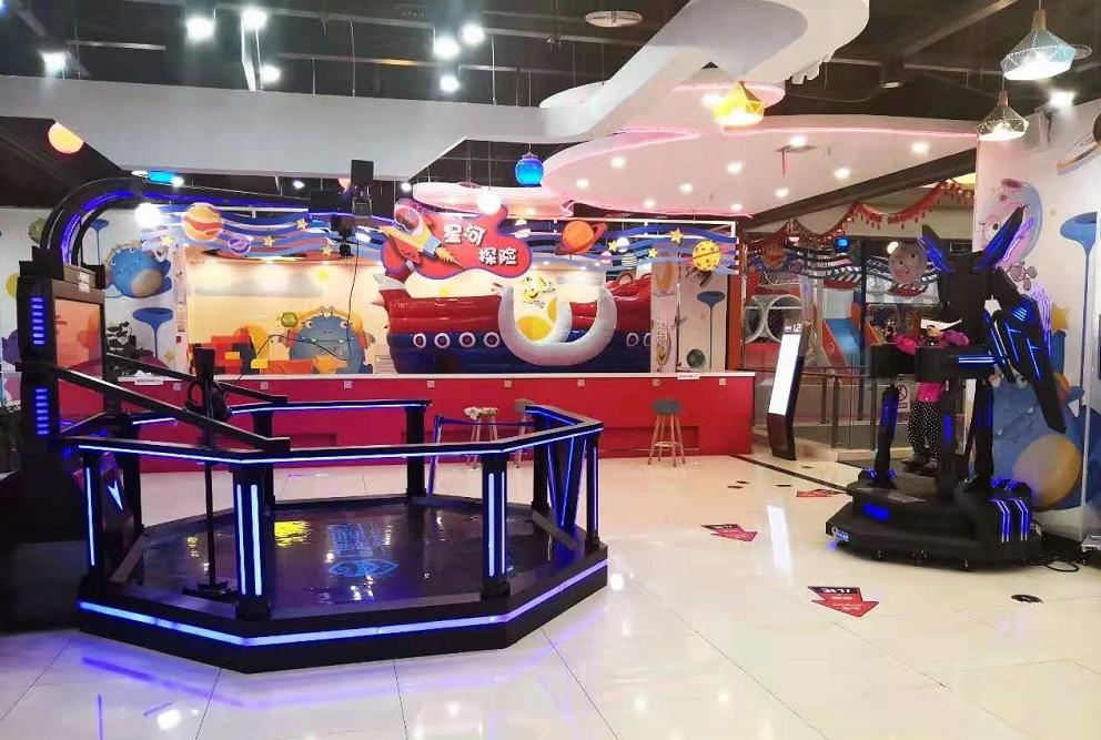 儿童乐园室内大型滑滑梯海洋球,儿童乐园海洋球滑滑梯30平价格