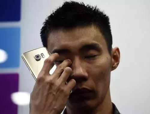 李宗伟败者为王是本人吗,李宗伟败者亦是胜者