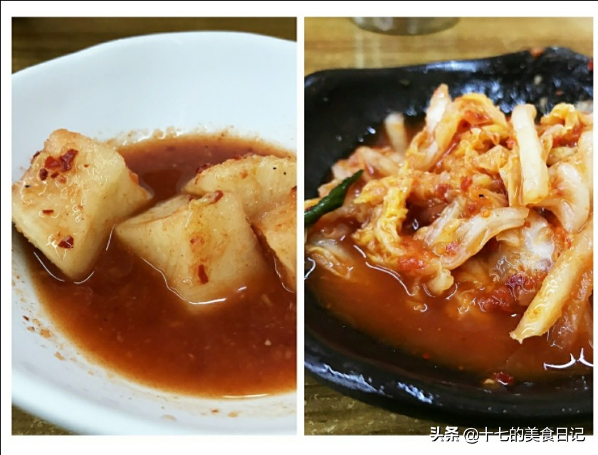 广州探店韩国料理拌饭,广州韩国烤肉韩国人探店