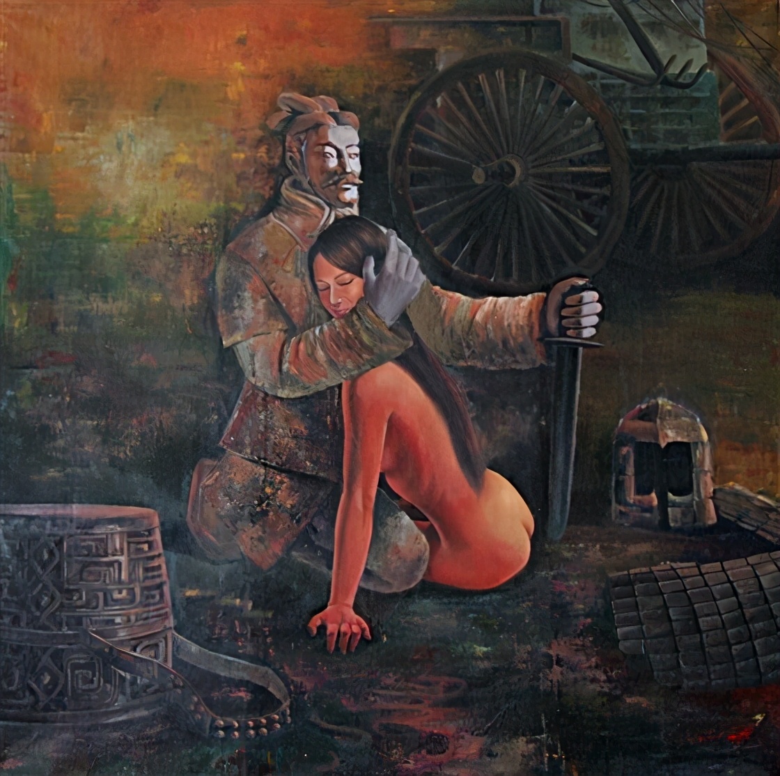 多重身份的跨界艺术家,不被收获的跨界艺术家