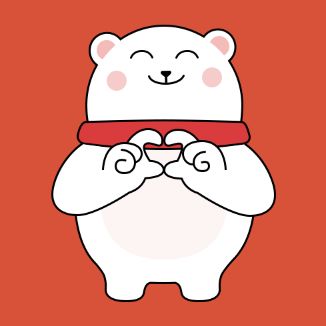 【一学就会】教你画，可爱的小熊维尼~