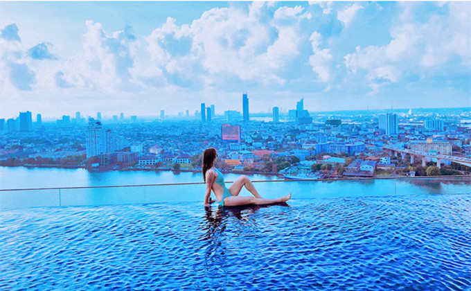 曼谷旅游攻略之自由行五日游,泰国曼谷普吉七日游江苏出发