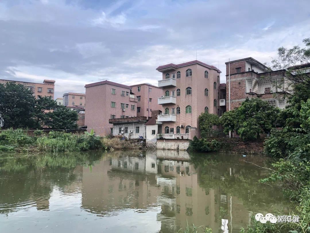 花都东镜村旧改2023计划,花都旧改重点